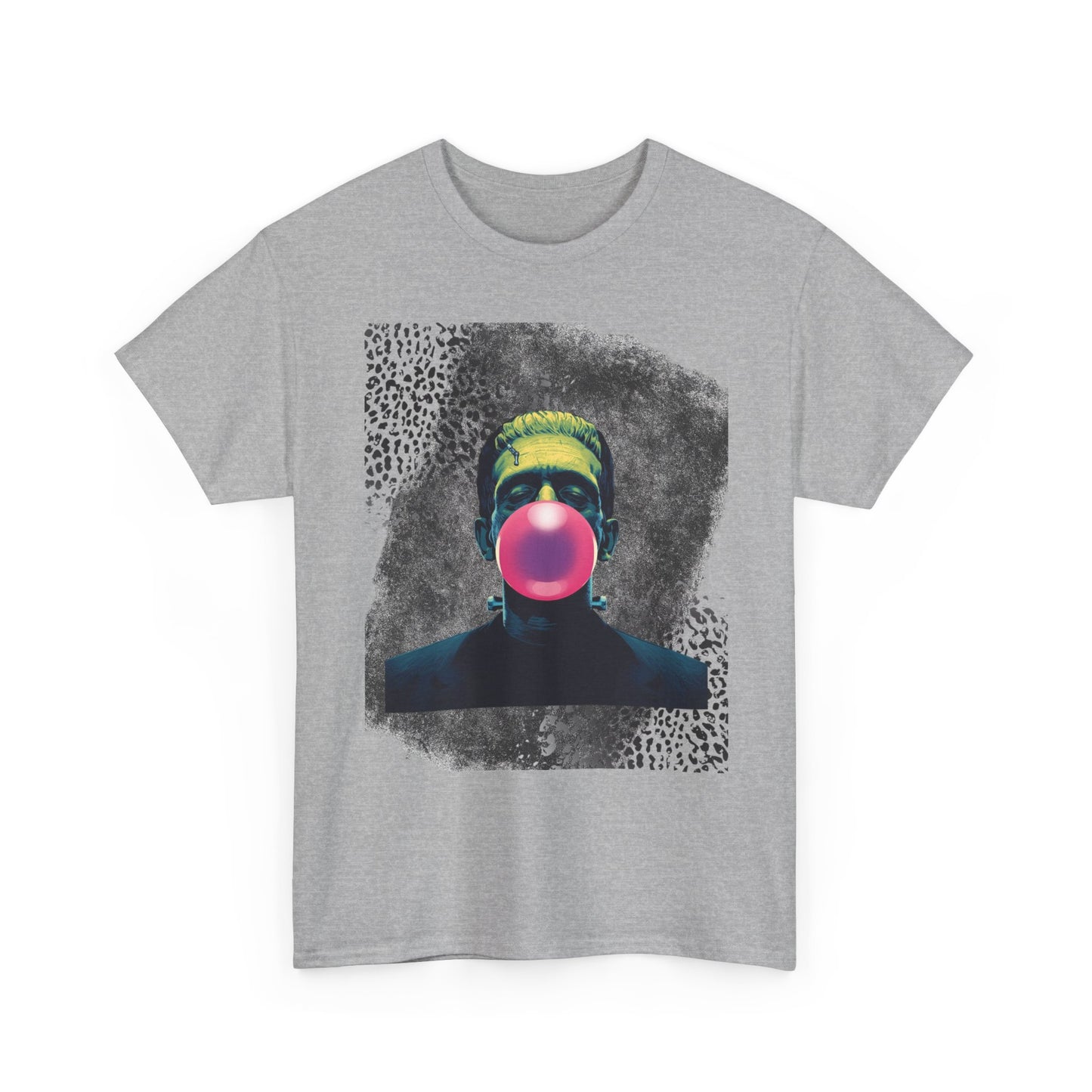 Frankenstein Bubblegum T-Shirt