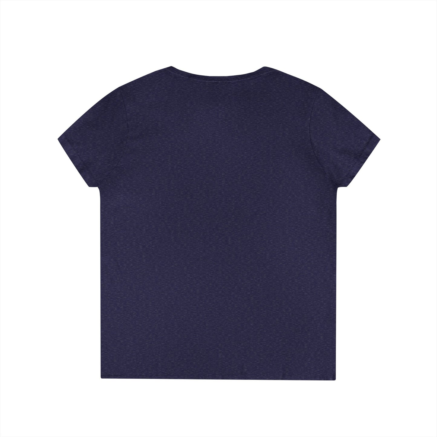 Thick'ems Ladies' V-Neck T-Shirt
