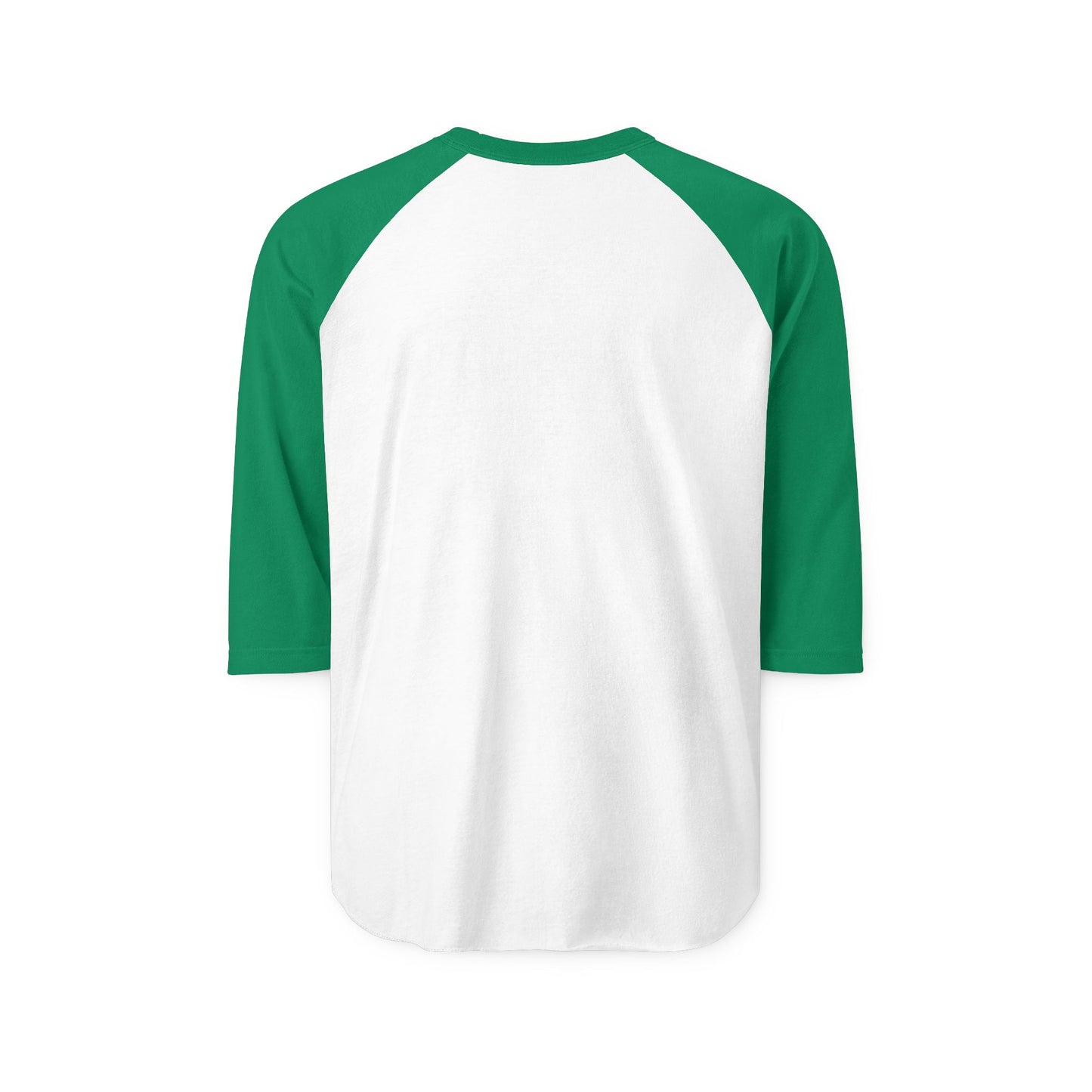 Eyeroll Raglan Tee