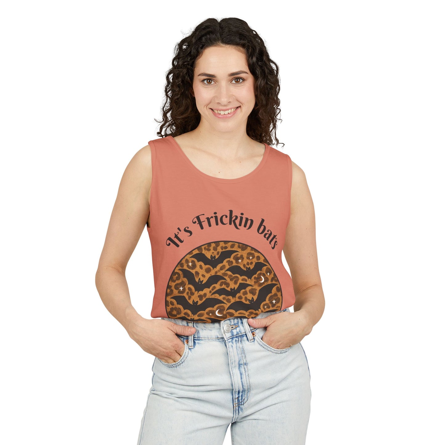 'It's Frickin Bats' Graphic Tee