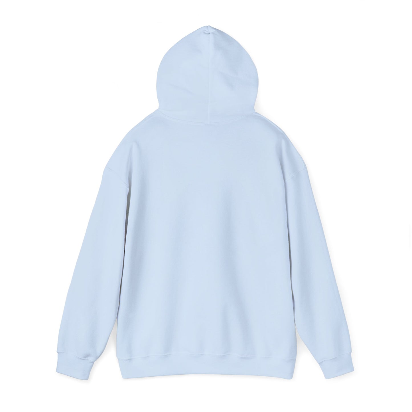 Bruh Hoodie