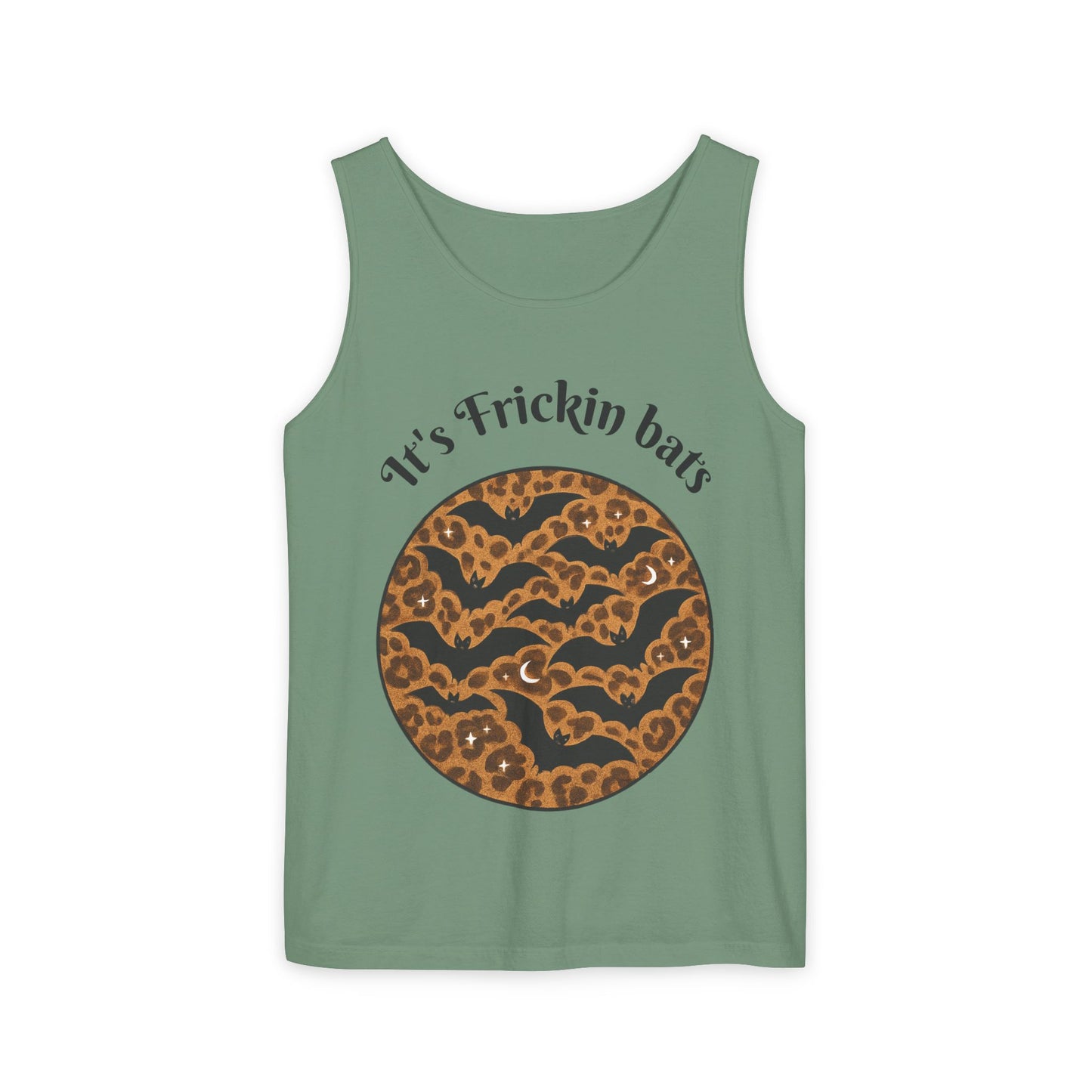 'It's Frickin Bats' Graphic Tee