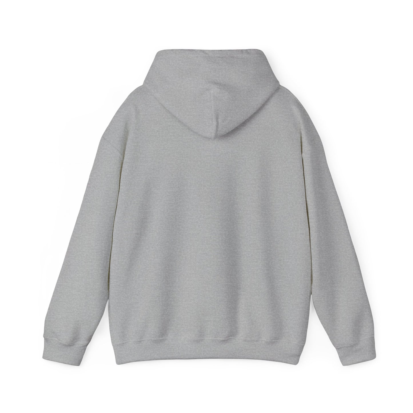 Playful Cat Hoodie - Unisex Heavy Blend™ Sweatshirt