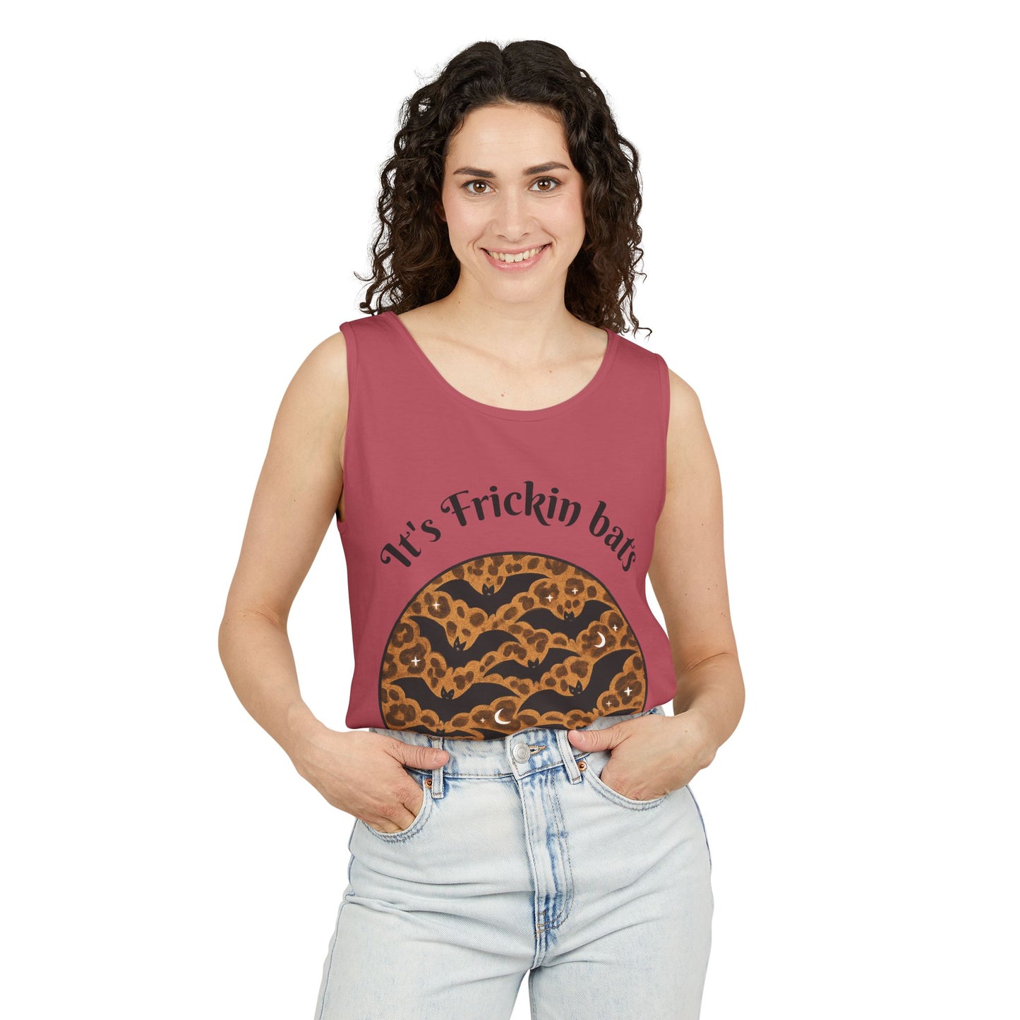 'It's Frickin Bats' Graphic Tee