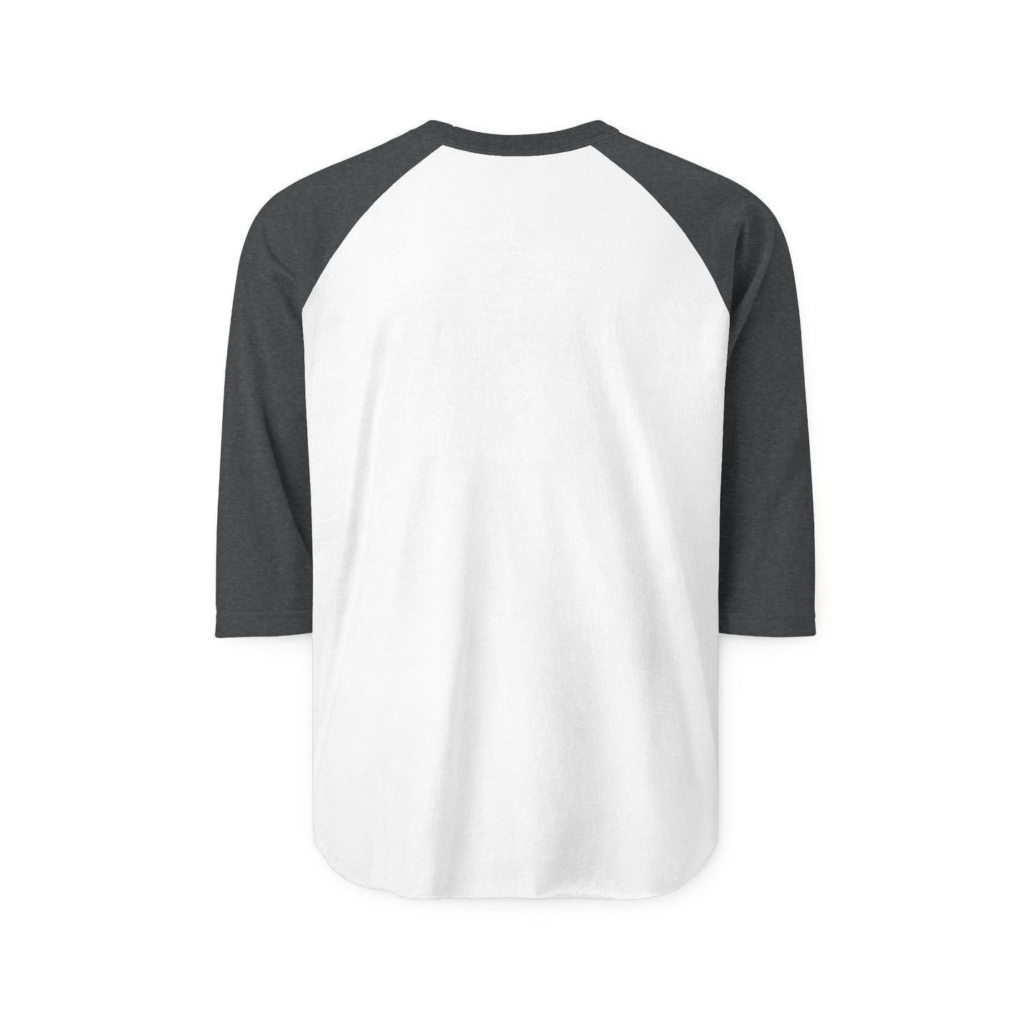 Eyeroll Raglan Tee