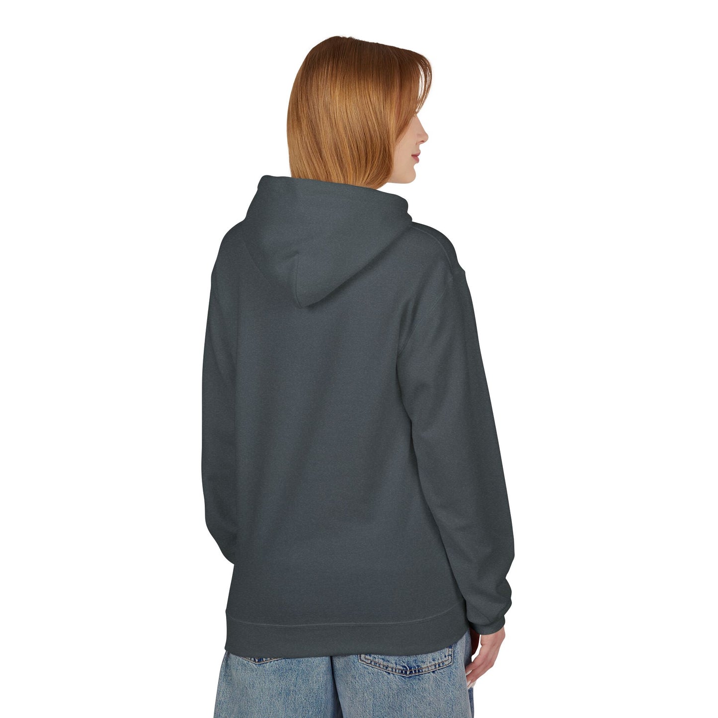 Baddies and Saddies Softstyle Hoodie