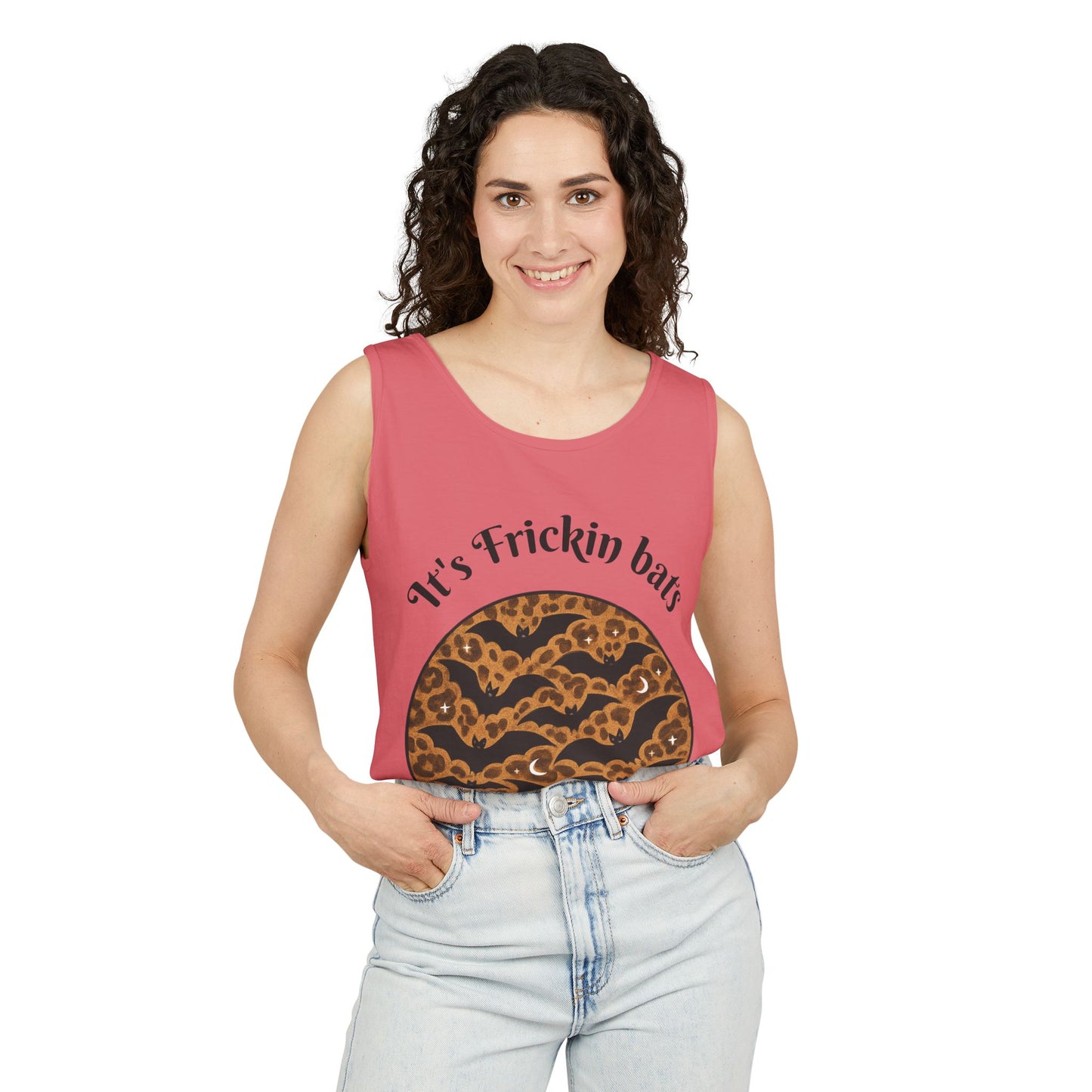 'It's Frickin Bats' Graphic Tee