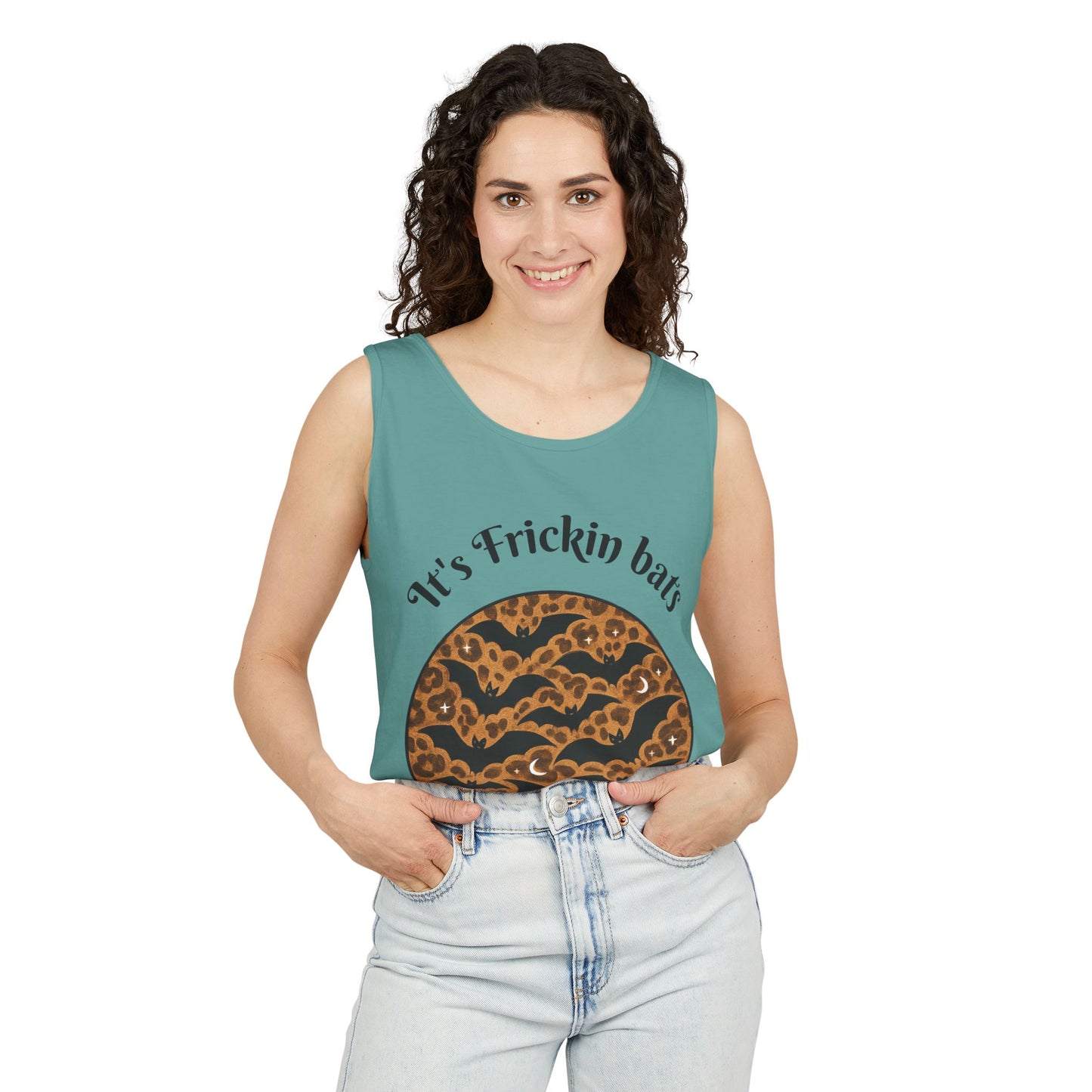 'It's Frickin Bats' Graphic Tee