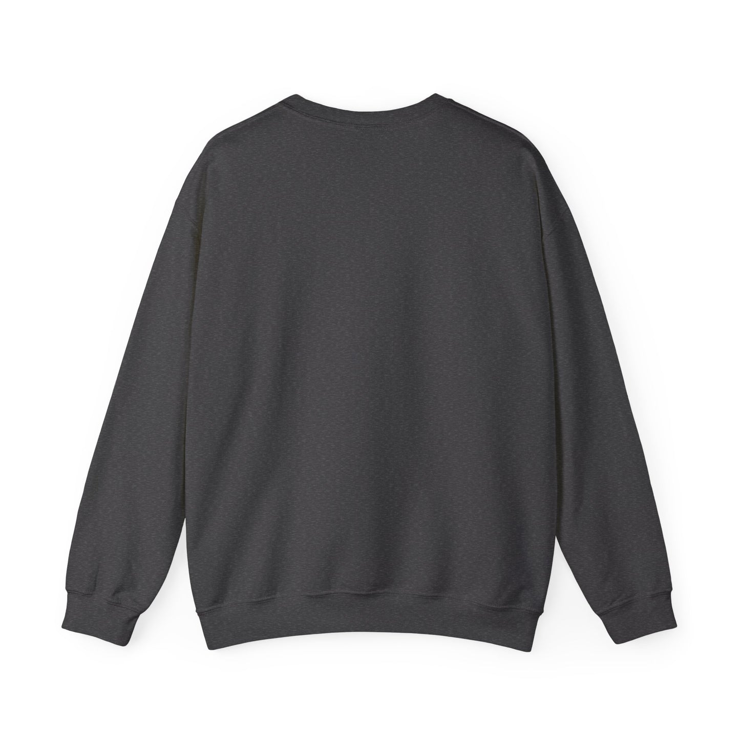 Always Freezing Unisex Crewneck Sweatshirt