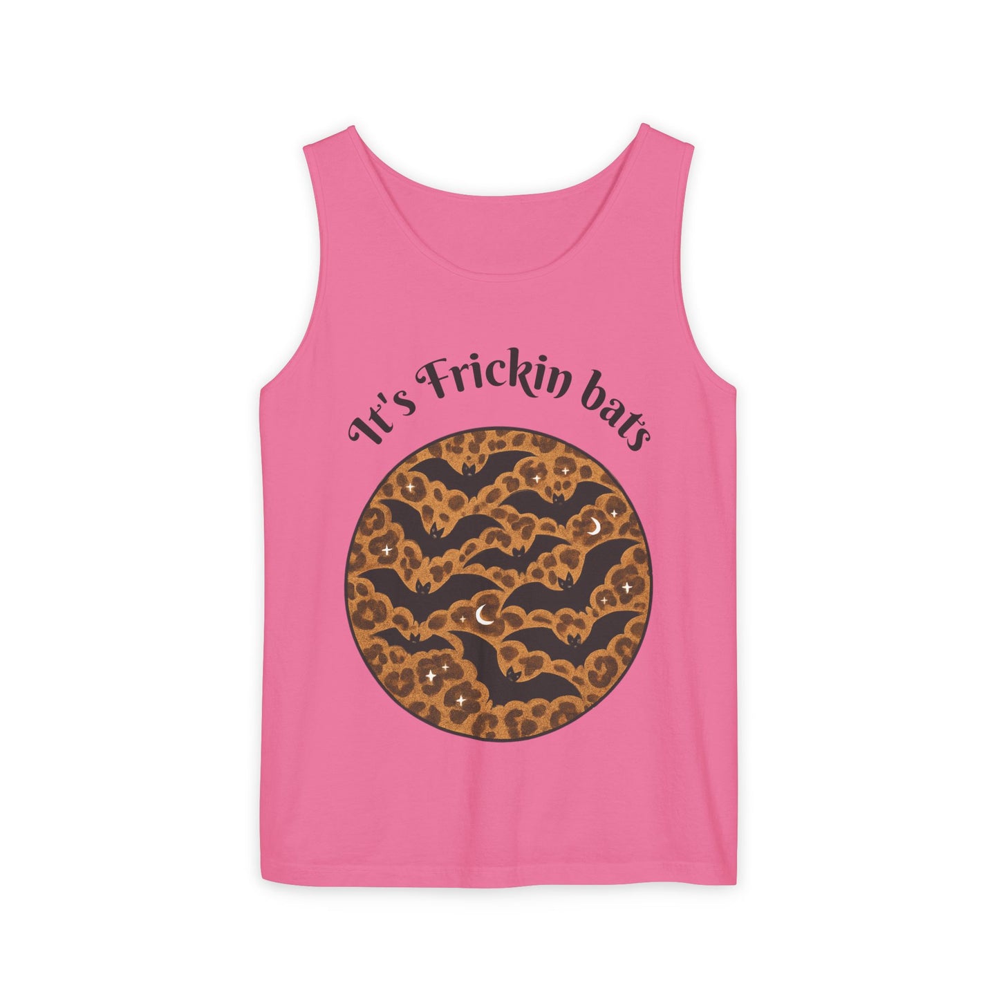 'It's Frickin Bats' Graphic Tee