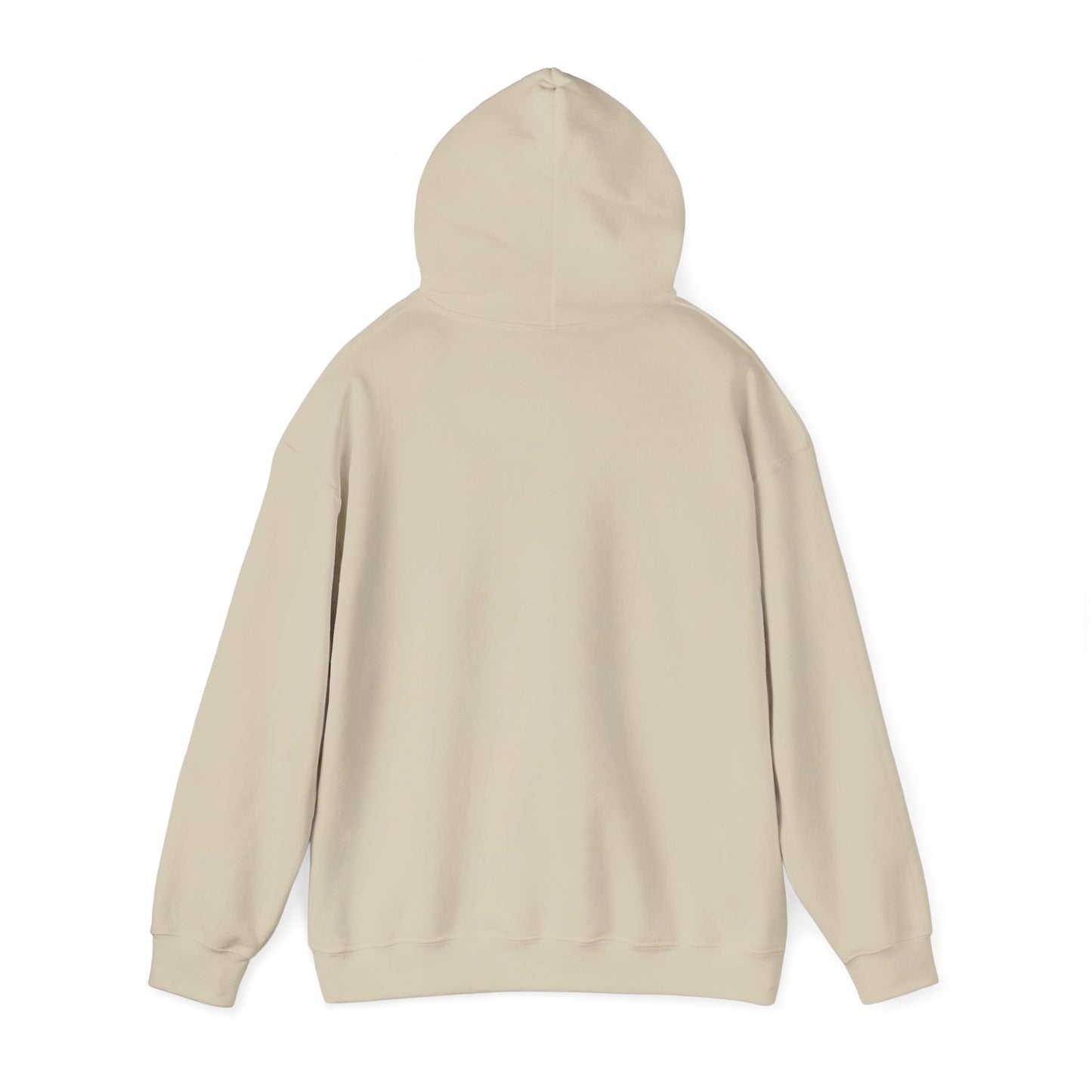 Playful Cat Hoodie - Unisex Heavy Blend™ Sweatshirt