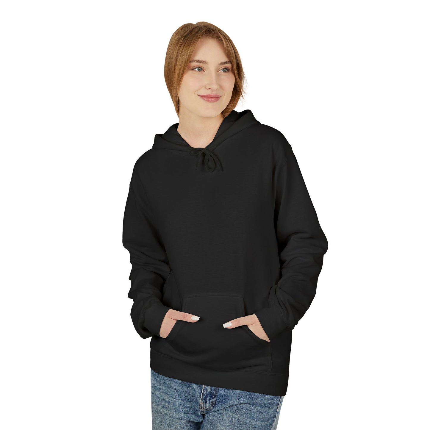 Skeleton Unisex soft style Hoodie