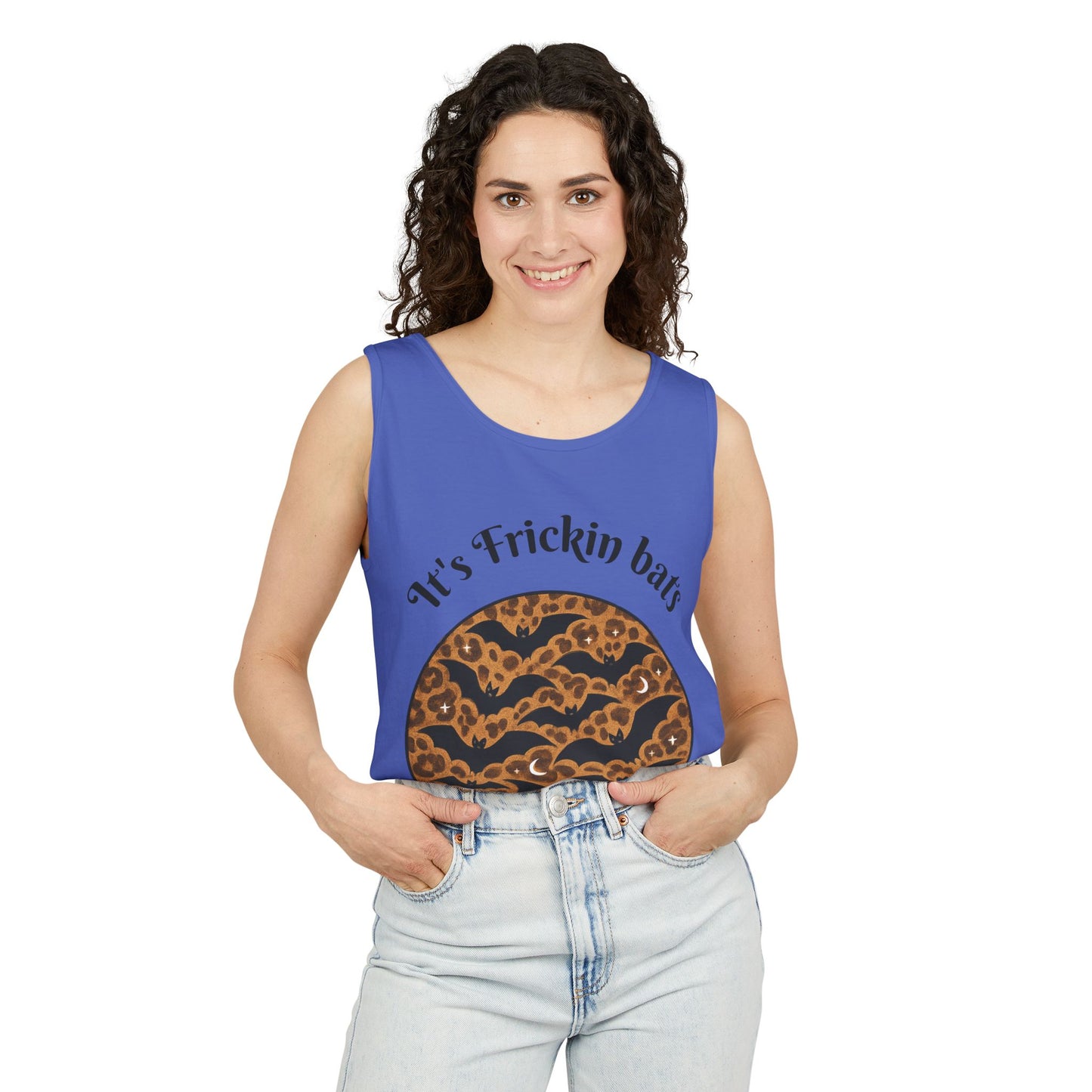 'It's Frickin Bats' Graphic Tee