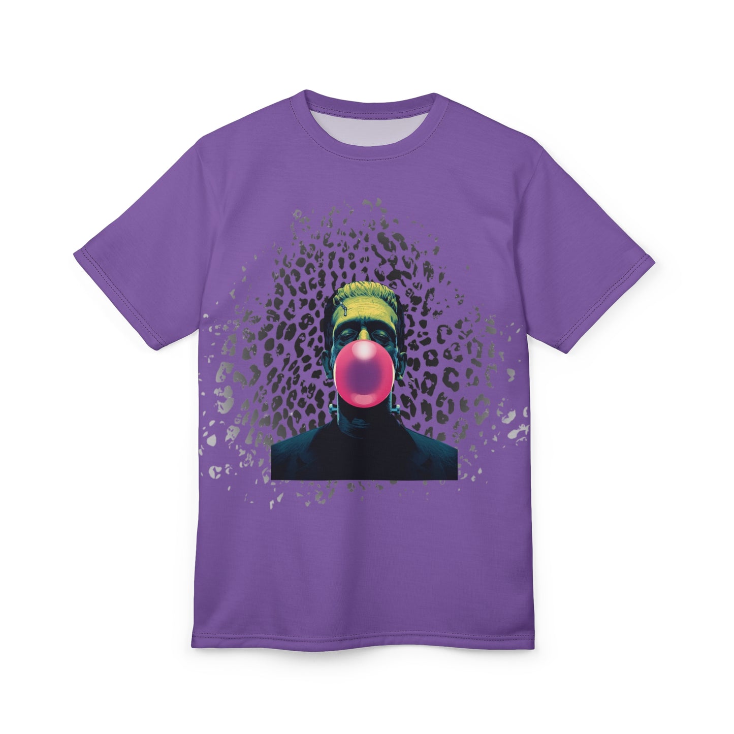 Frankenstein Unisex Tee