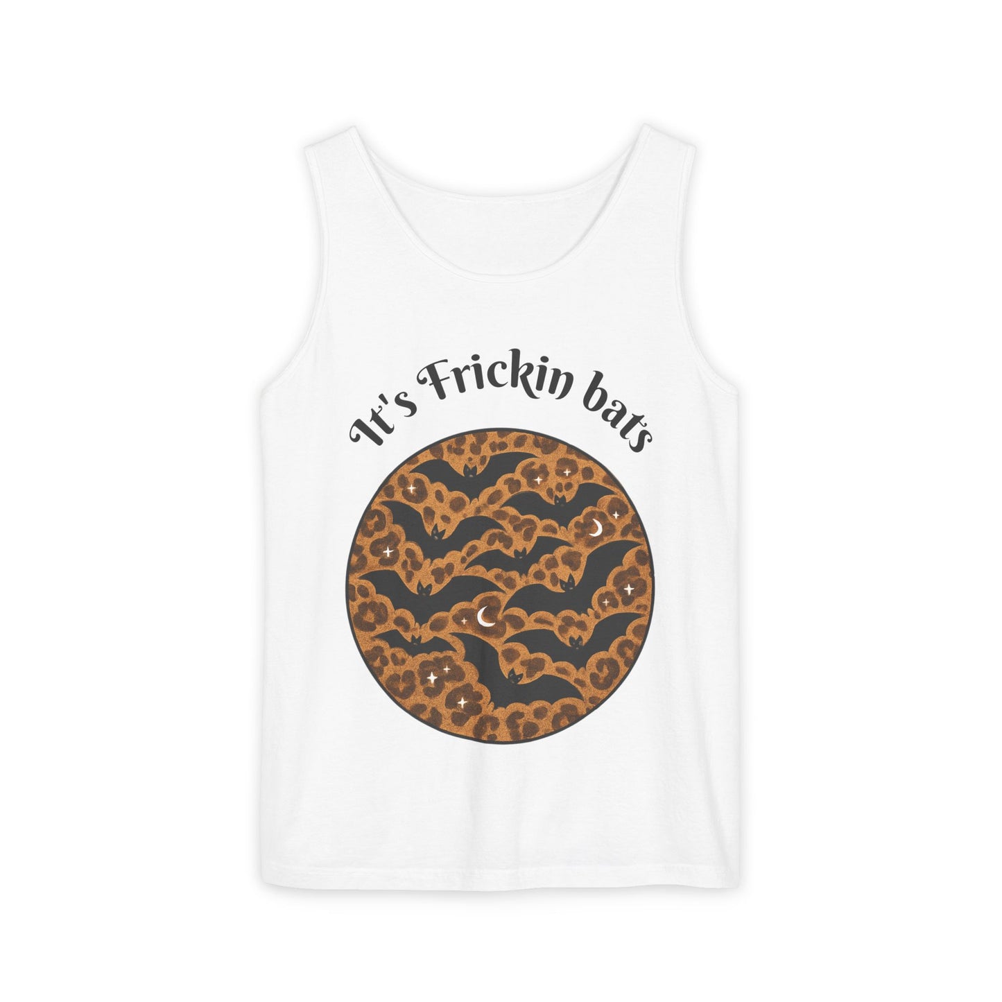 'It's Frickin Bats' Graphic Tee