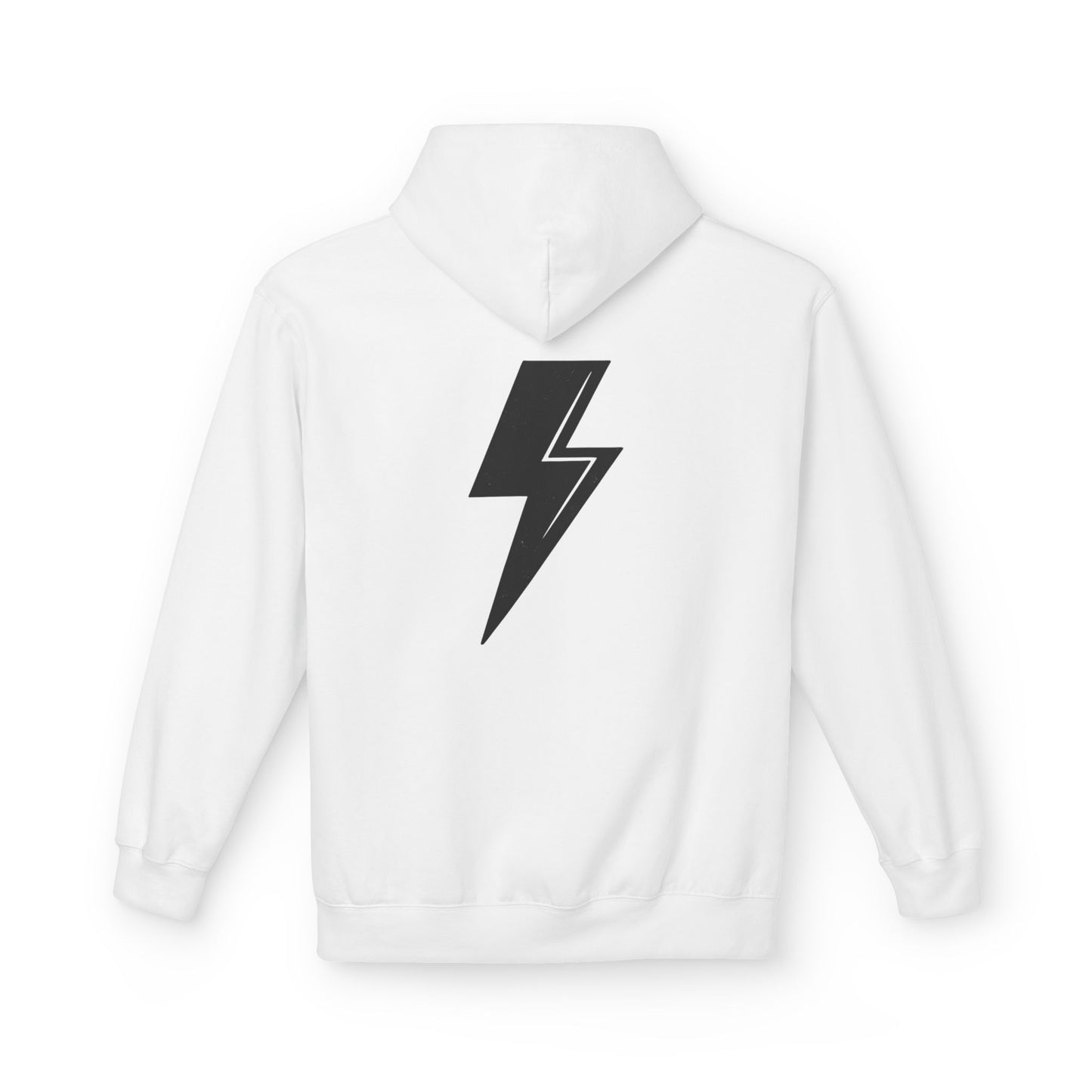 Sunshine mixed with Hurricane Hoodie Softstyle Fleece Hoodie