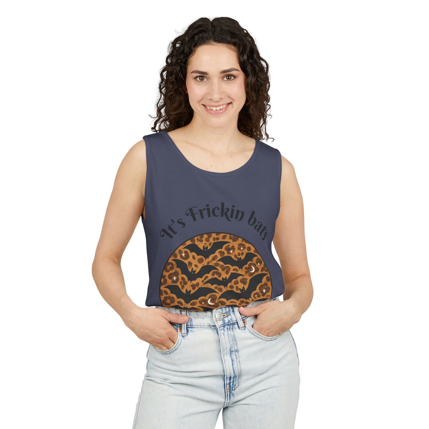 'It's Frickin Bats' Graphic Tee