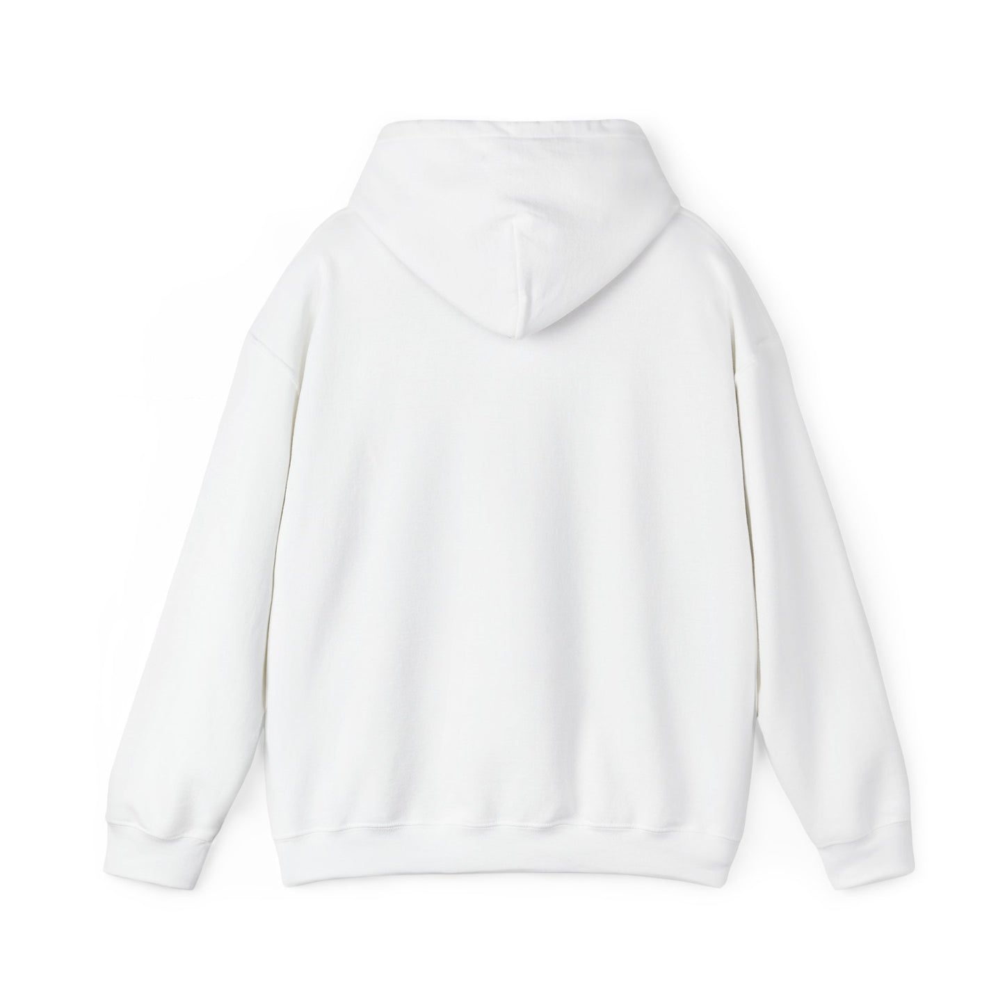 Playful Cat Hoodie - Unisex Heavy Blend™ Sweatshirt