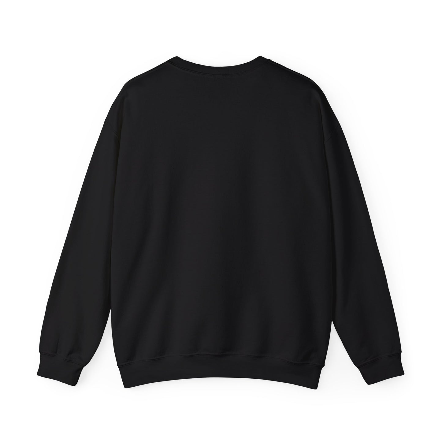 Always Freezing Unisex Crewneck Sweatshirt