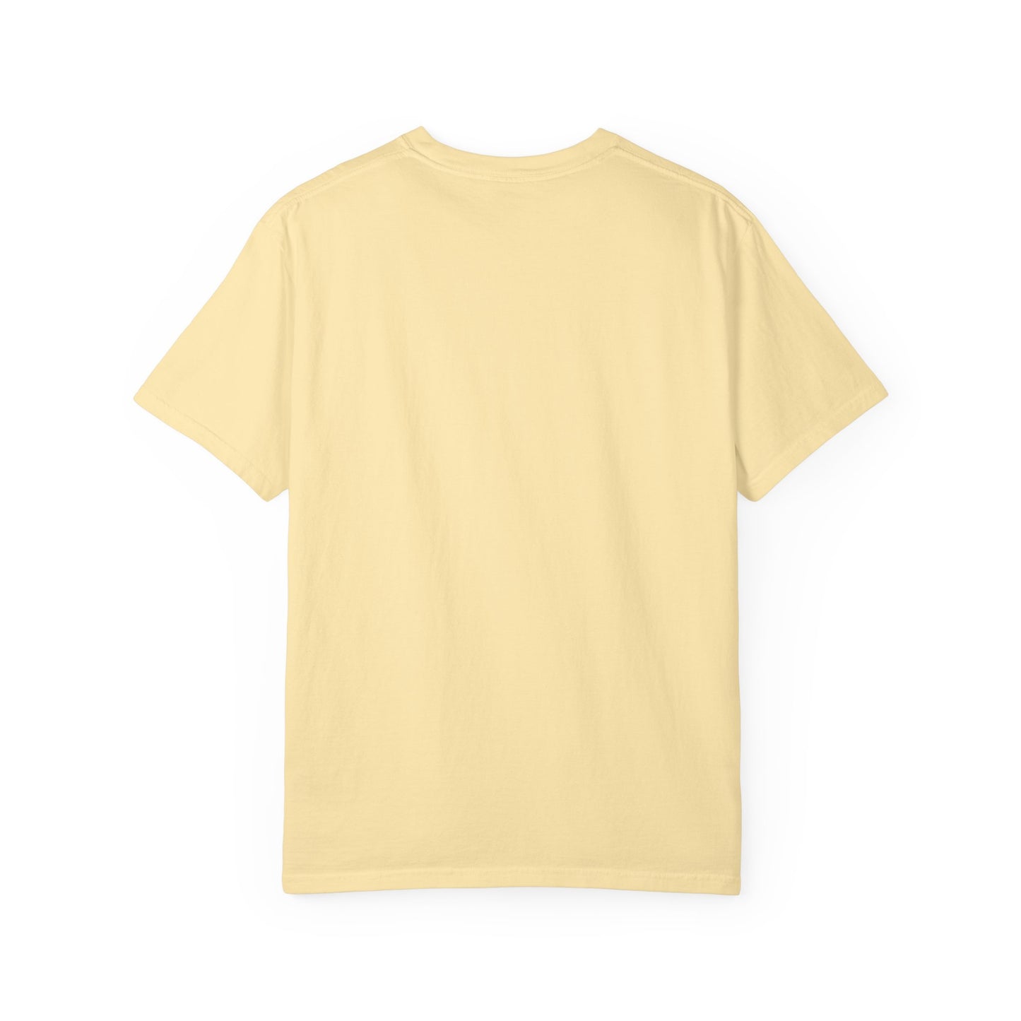How About No Unisex Tee
