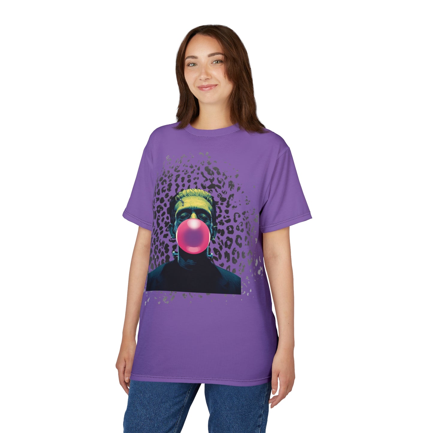 Frankenstein Unisex Tee