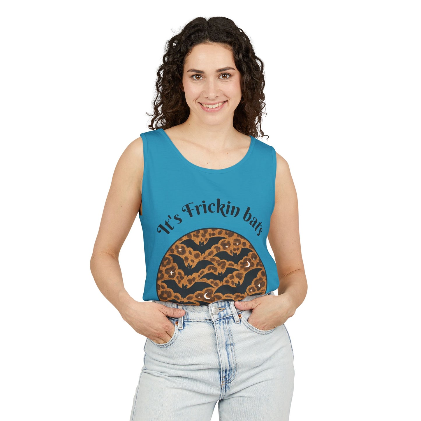 'It's Frickin Bats' Graphic Tee