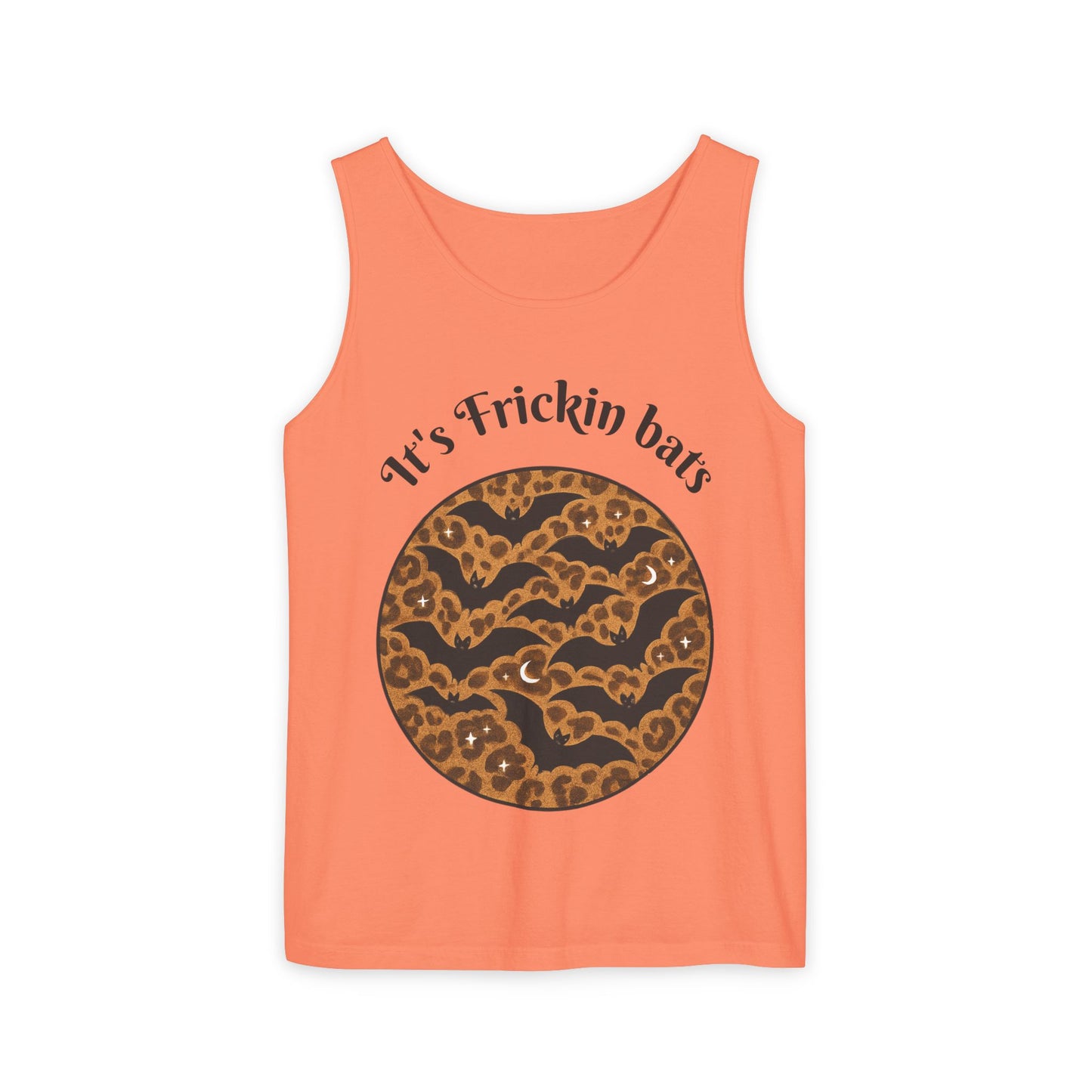 'It's Frickin Bats' Graphic Tee
