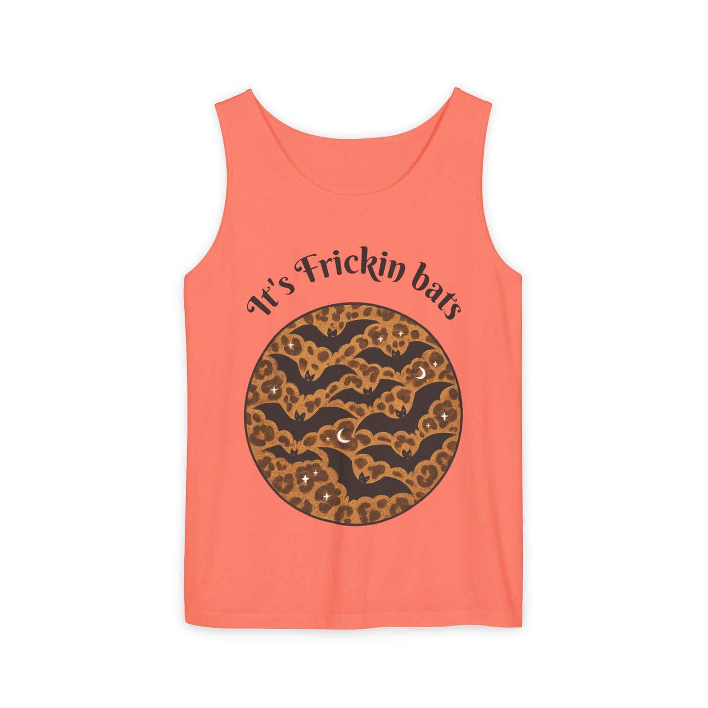 'It's Frickin Bats' Graphic Tee
