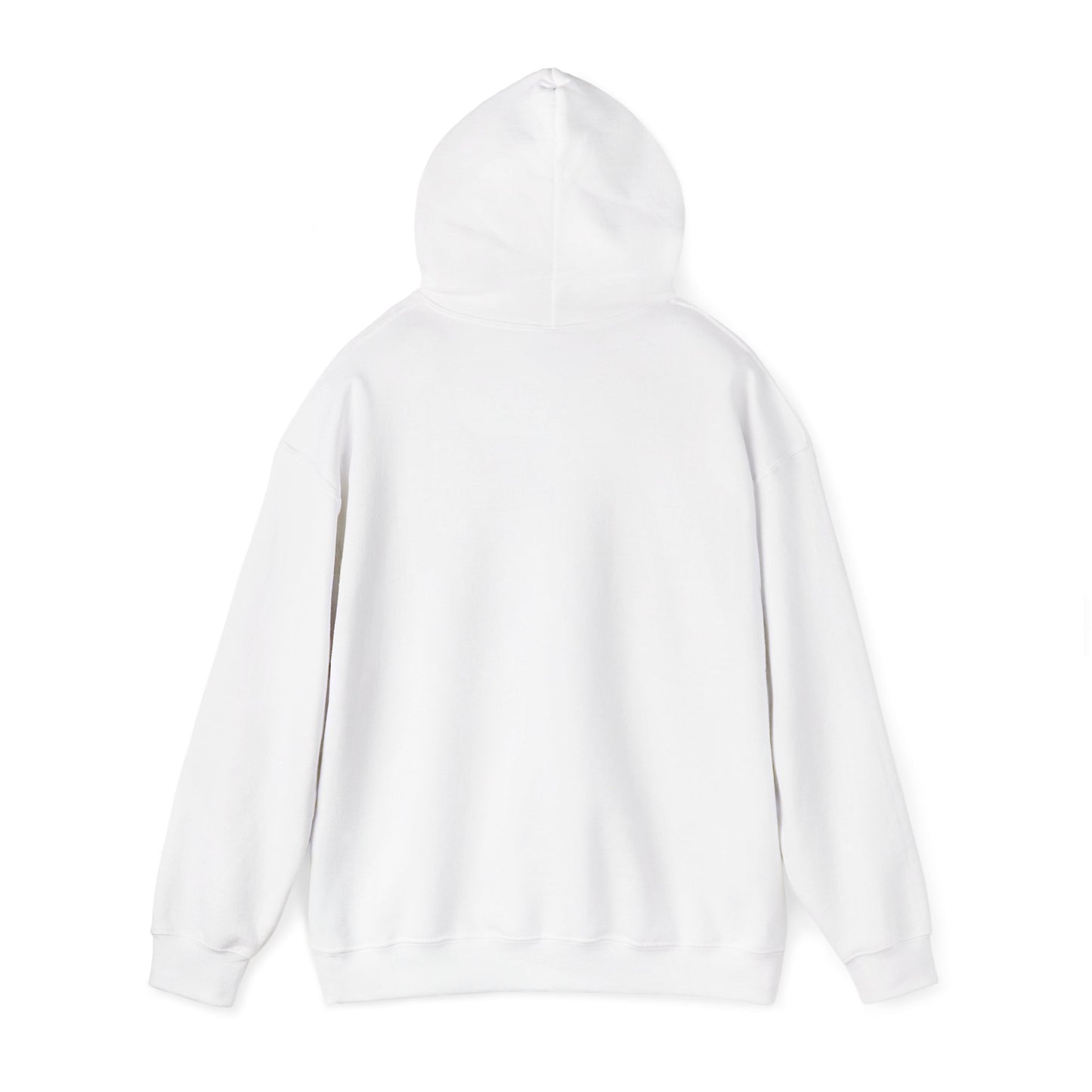 Playful Cat Hoodie - Unisex Heavy Blend™ Sweatshirt