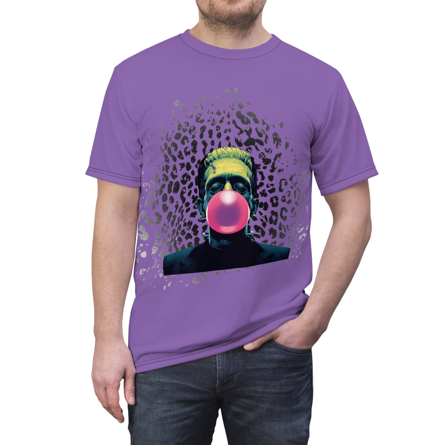Frankenstein Unisex Tee