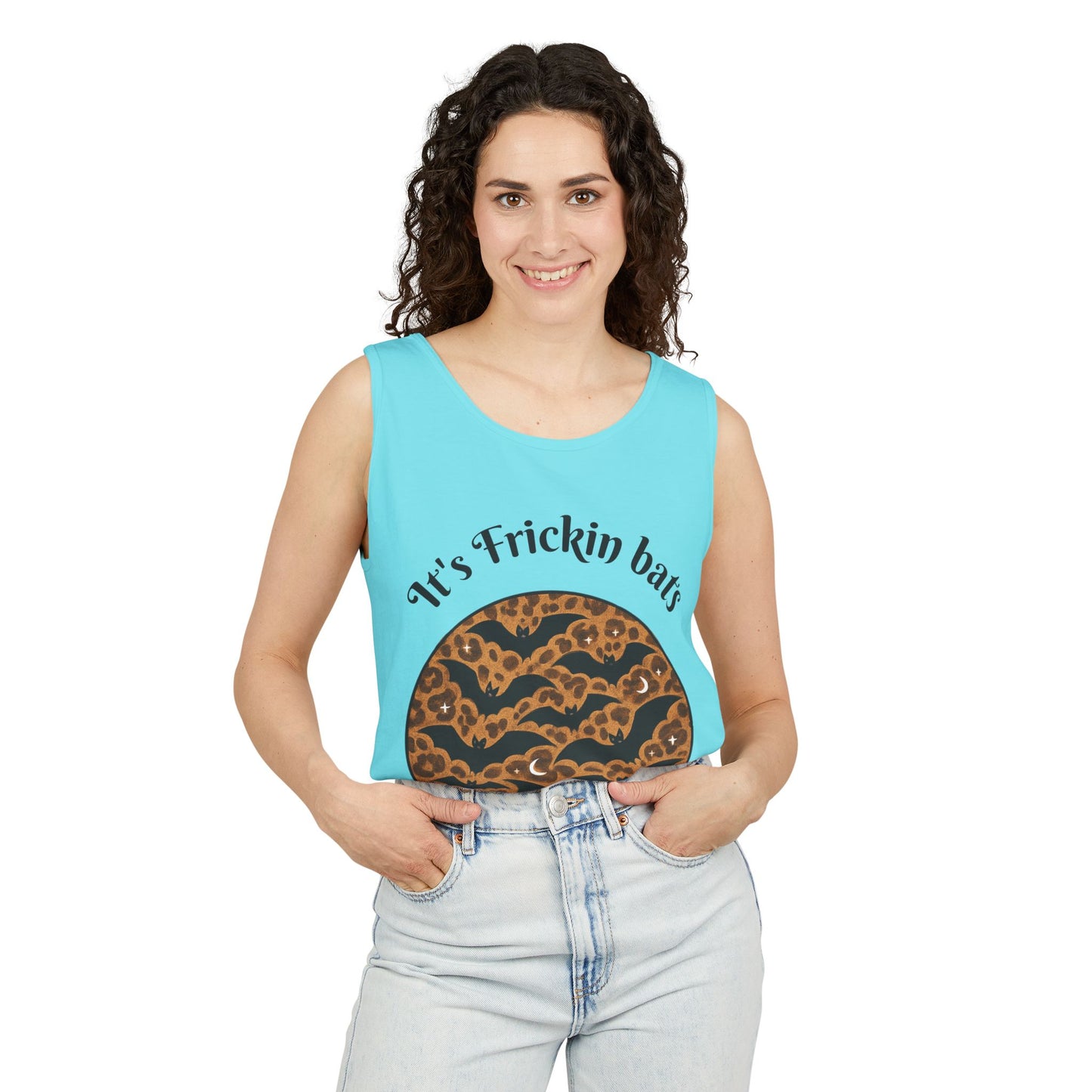 'It's Frickin Bats' Graphic Tee