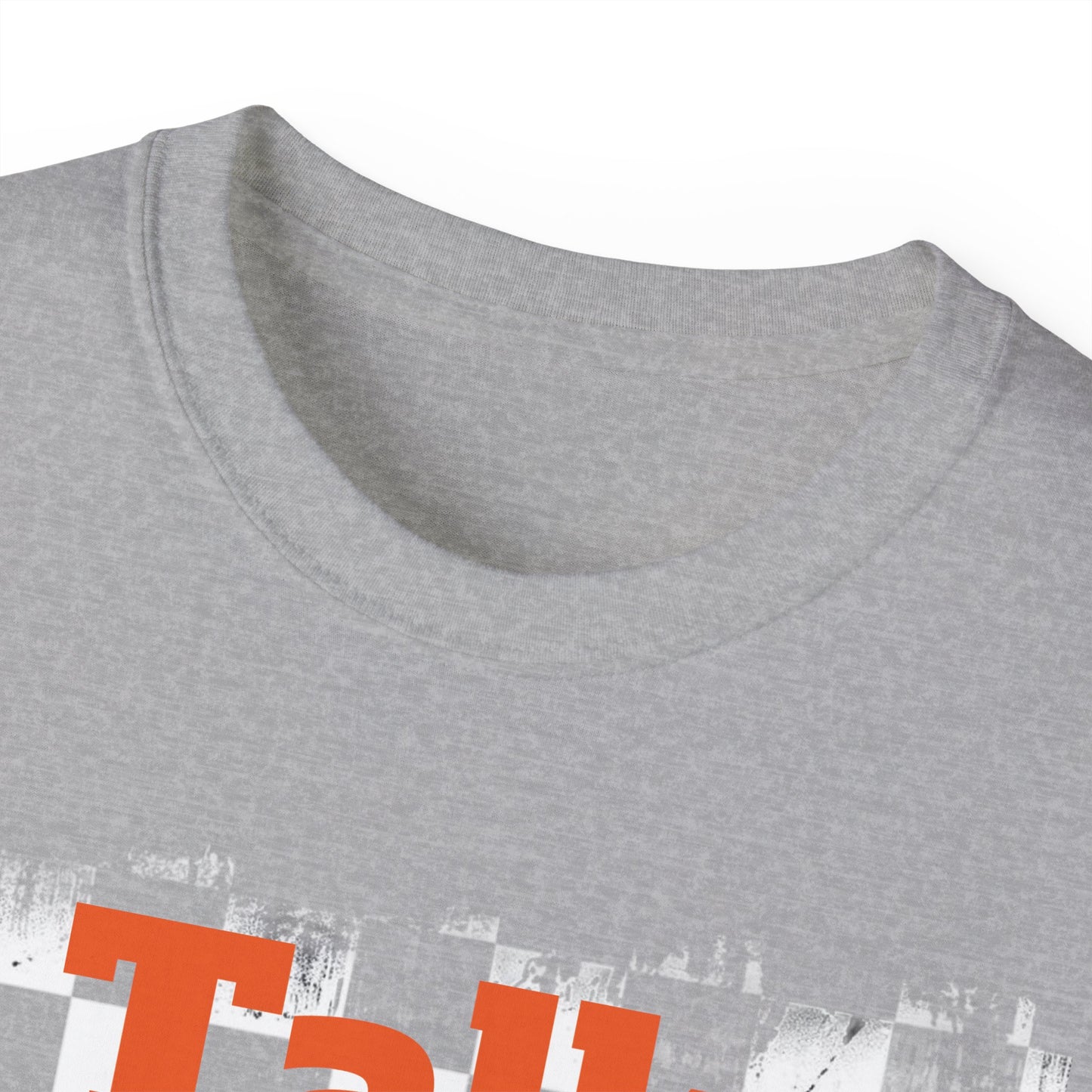 Talk Turkey To Me Tee - Thanksgiving Unisex Shirt