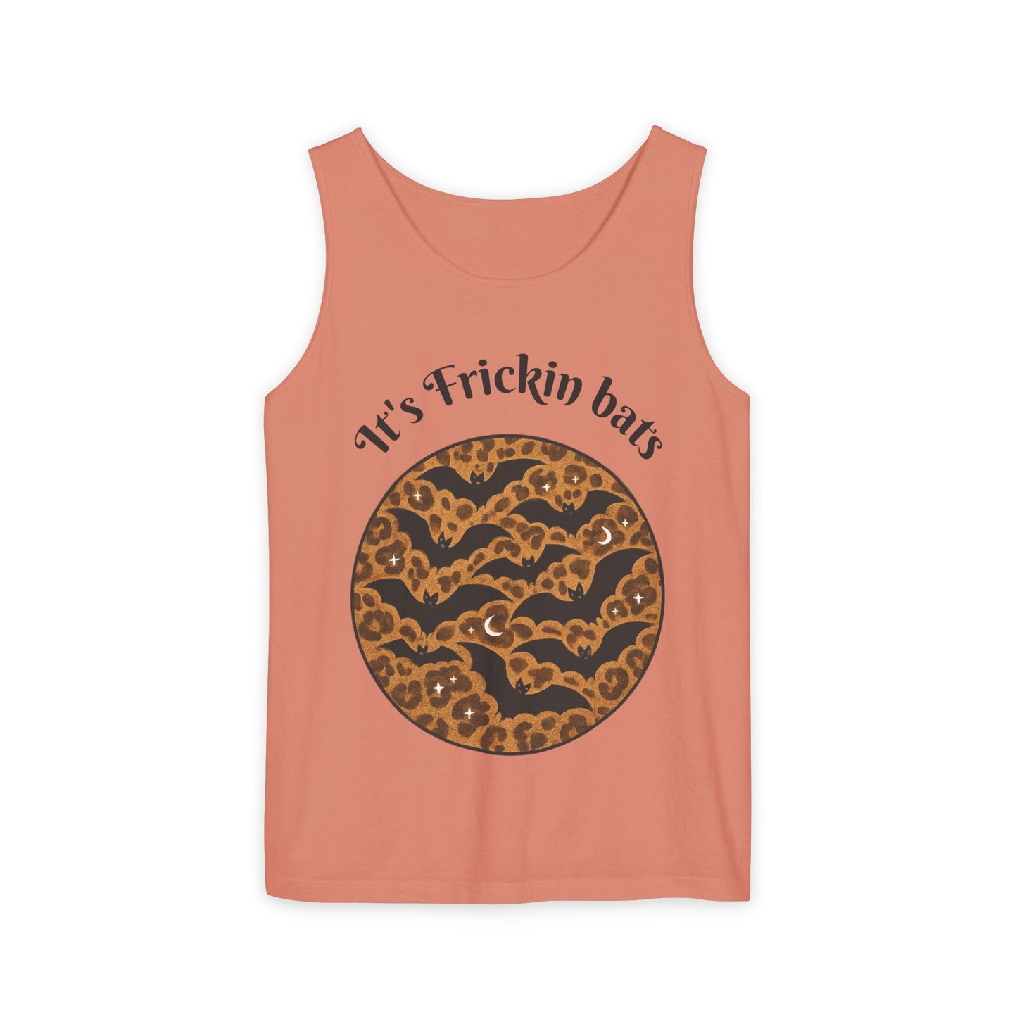 'It's Frickin Bats' Graphic Tee