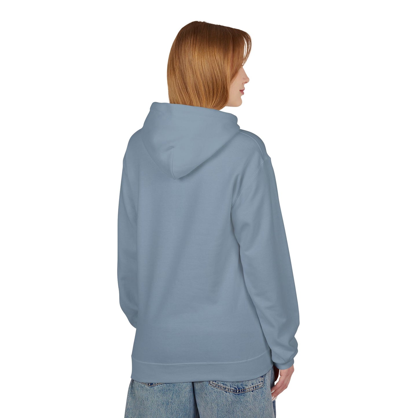 Baddies and Saddies Softstyle Hoodie