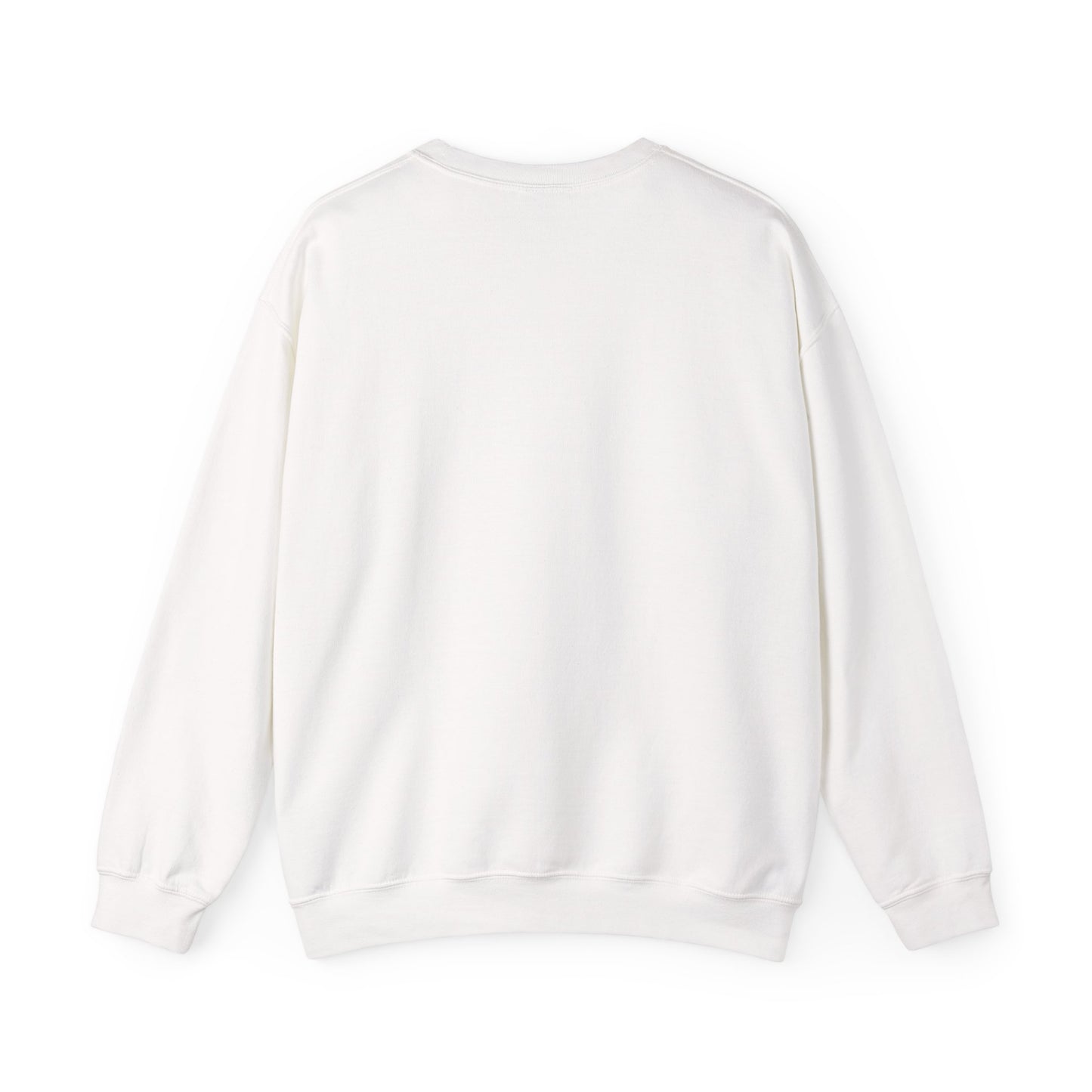Always Freezing Unisex Crewneck Sweatshirt