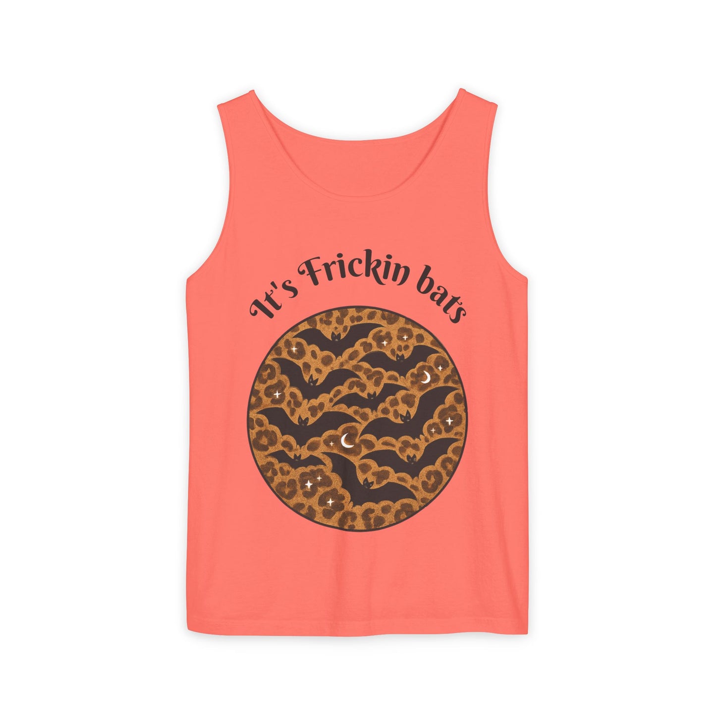 'It's Frickin Bats' Graphic Tee