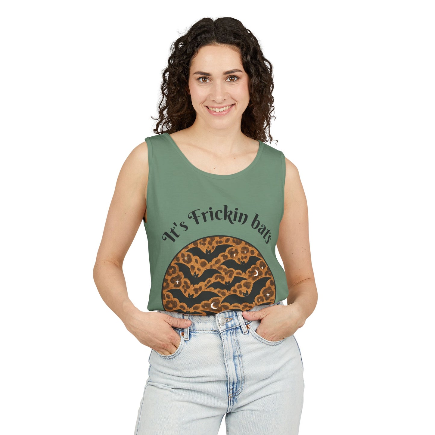 'It's Frickin Bats' Graphic Tee