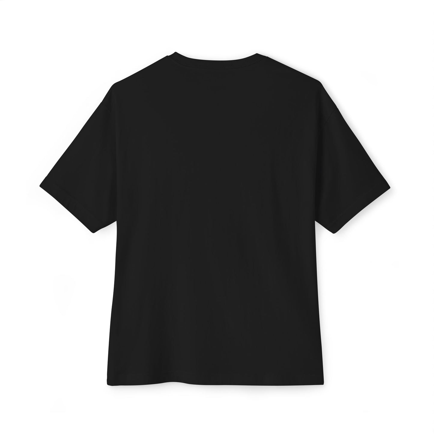 Excuse me Unisex Oversized Boxy Tee