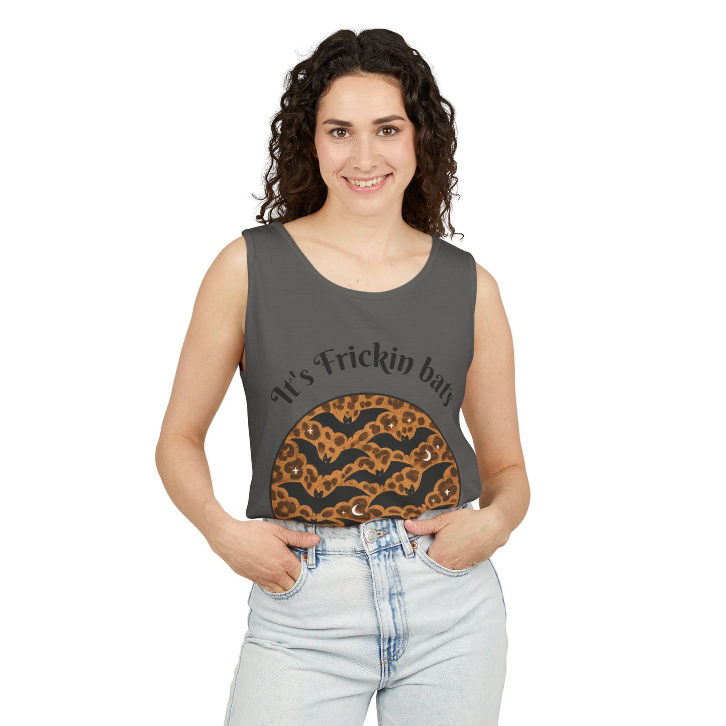 'It's Frickin Bats' Graphic Tee