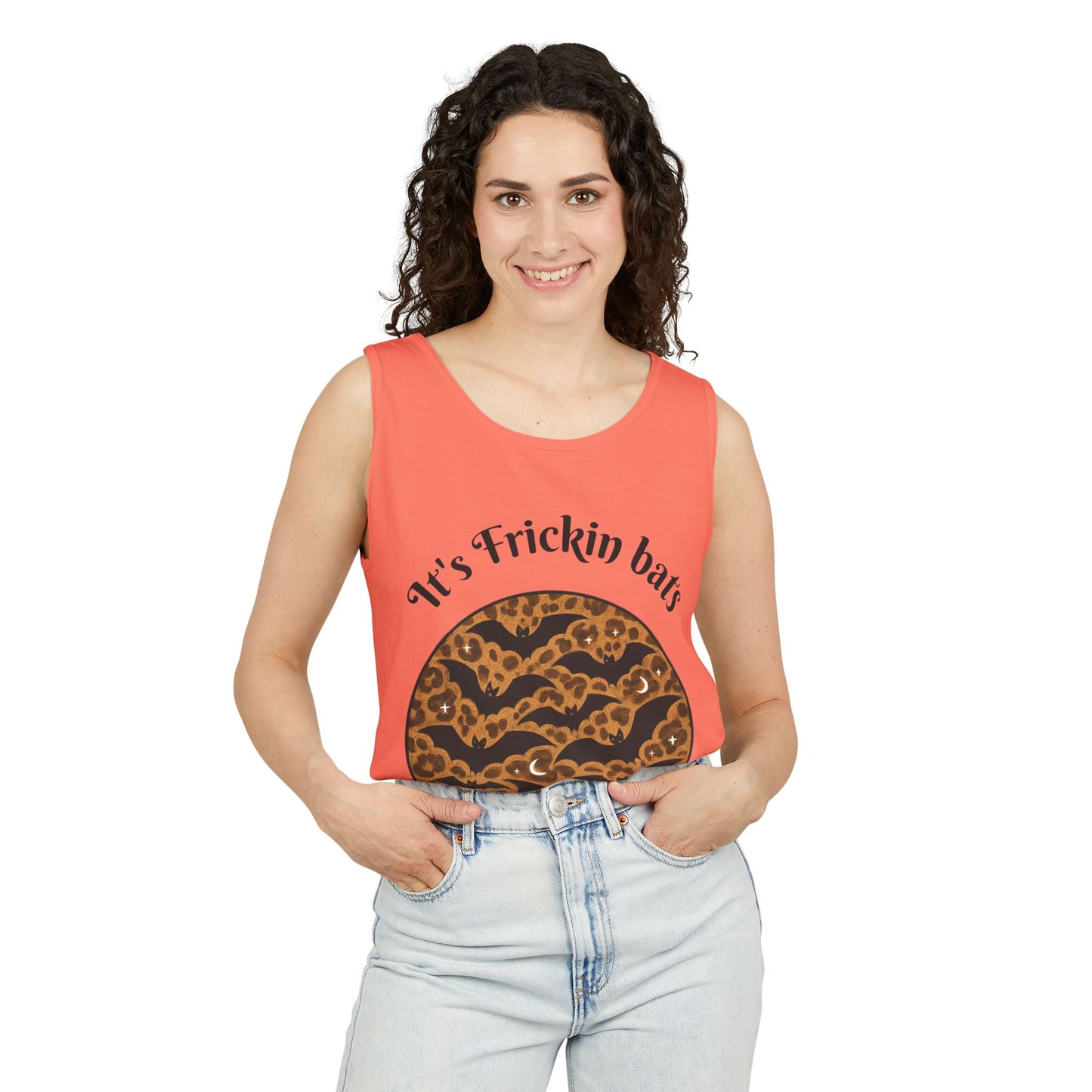 'It's Frickin Bats' Graphic Tee