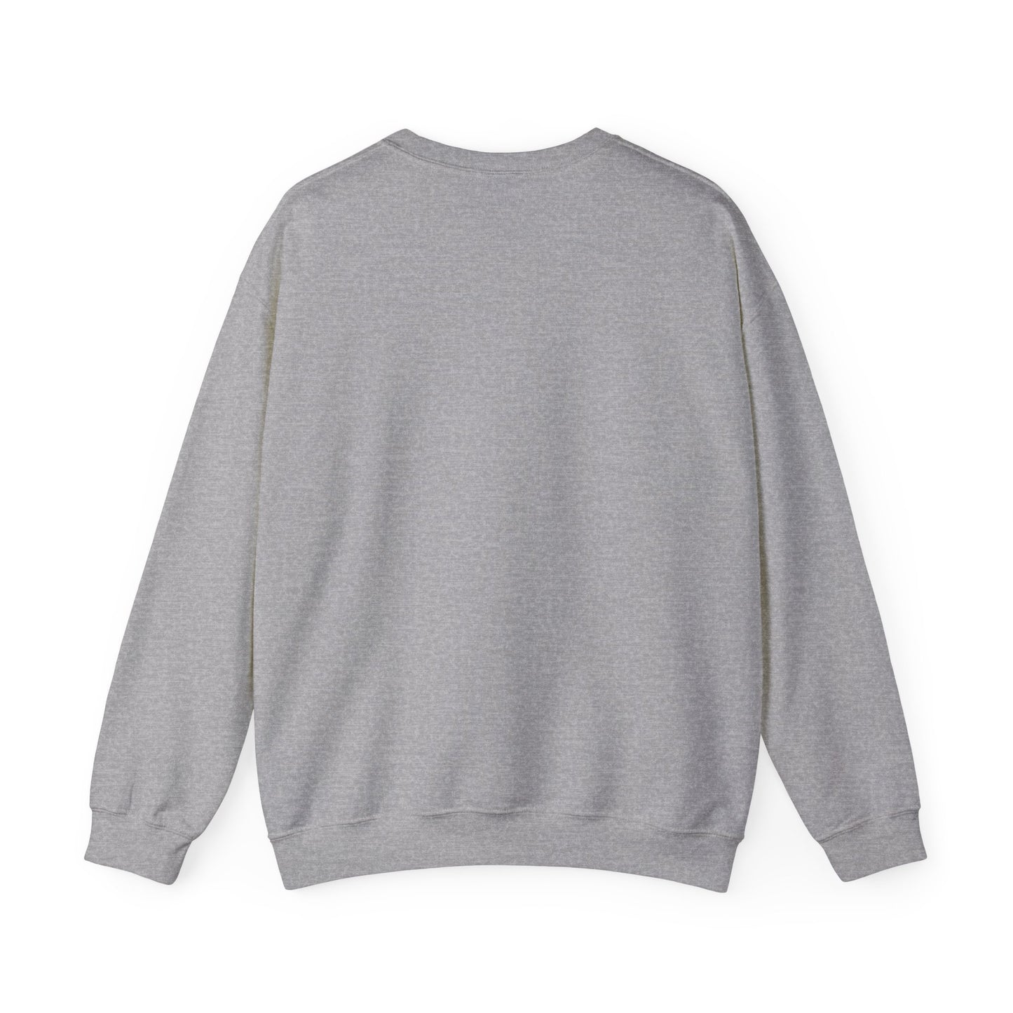 Never Better Skull Graphic Sweatshirt
