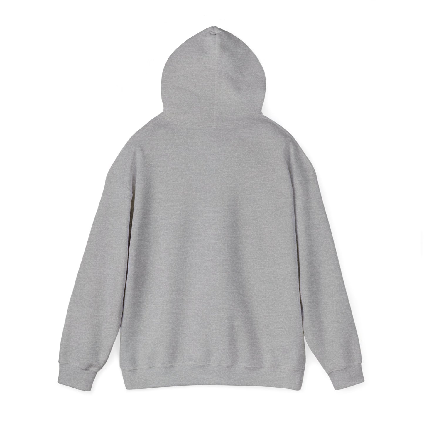 Playful Cat Hoodie - Unisex Heavy Blend™ Sweatshirt