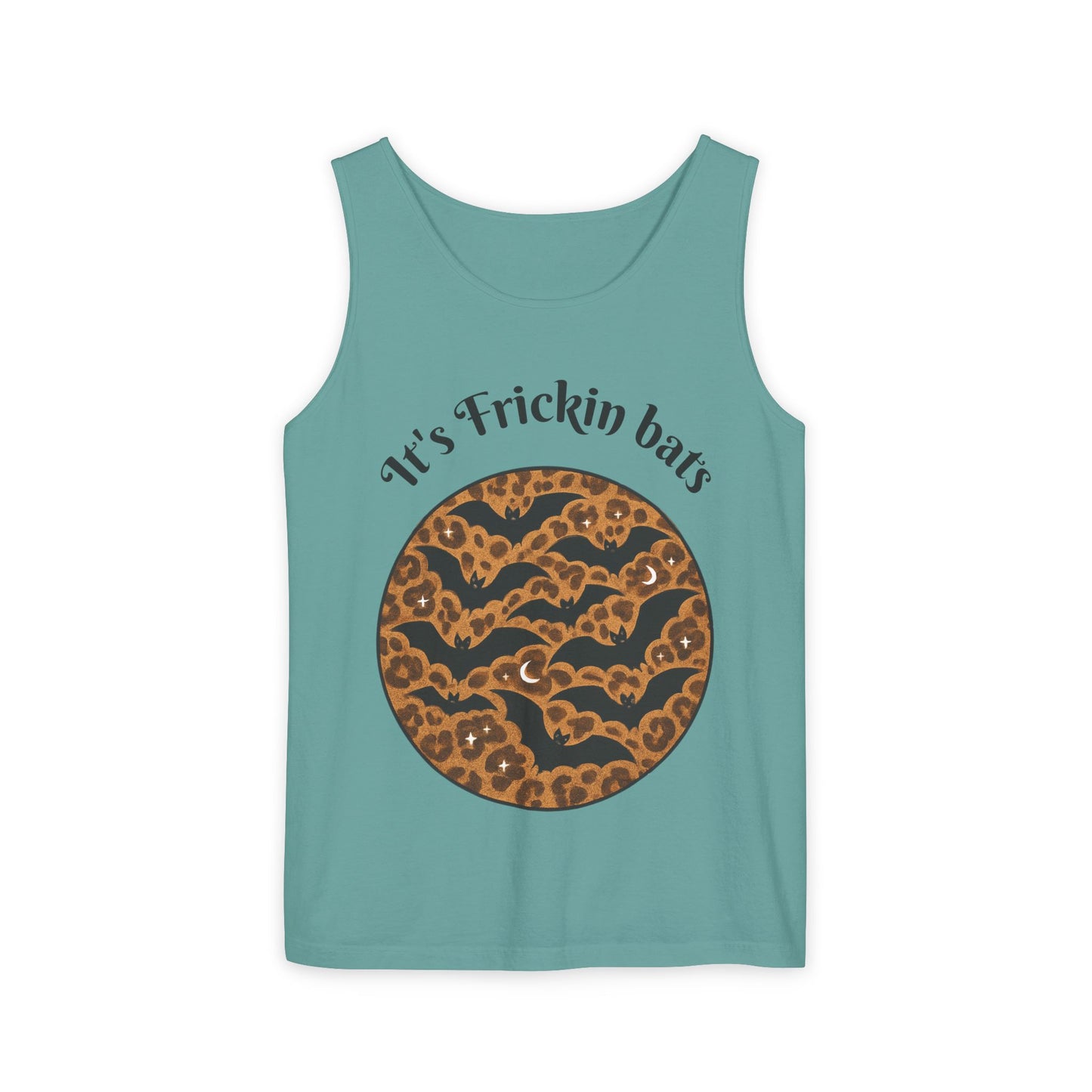 'It's Frickin Bats' Graphic Tee