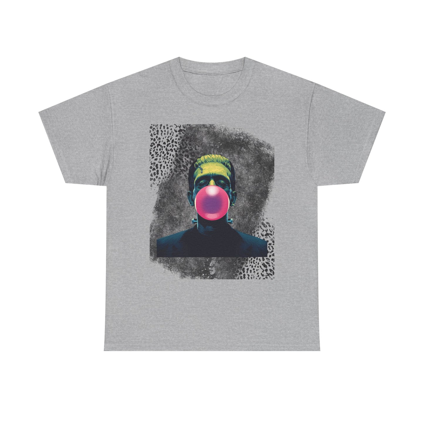 Frankenstein Bubblegum T-Shirt