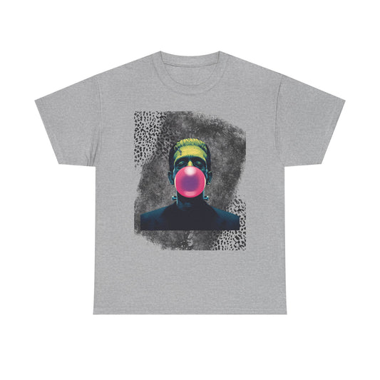Frankenstein Bubblegum T-Shirt
