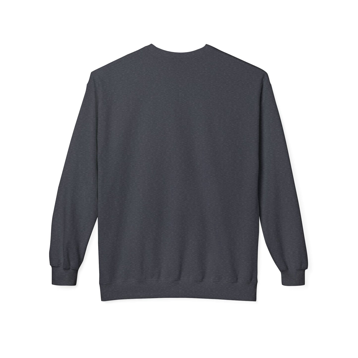 Hot Mess Stressed Moms Club softstyle sweatshirt
