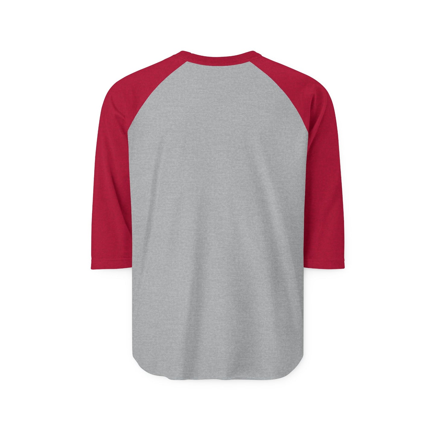 'It’s Frickin Bats' Unisex Raglan Shirt