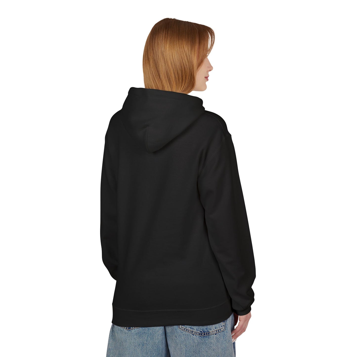 Baddies and Saddies Softstyle Hoodie
