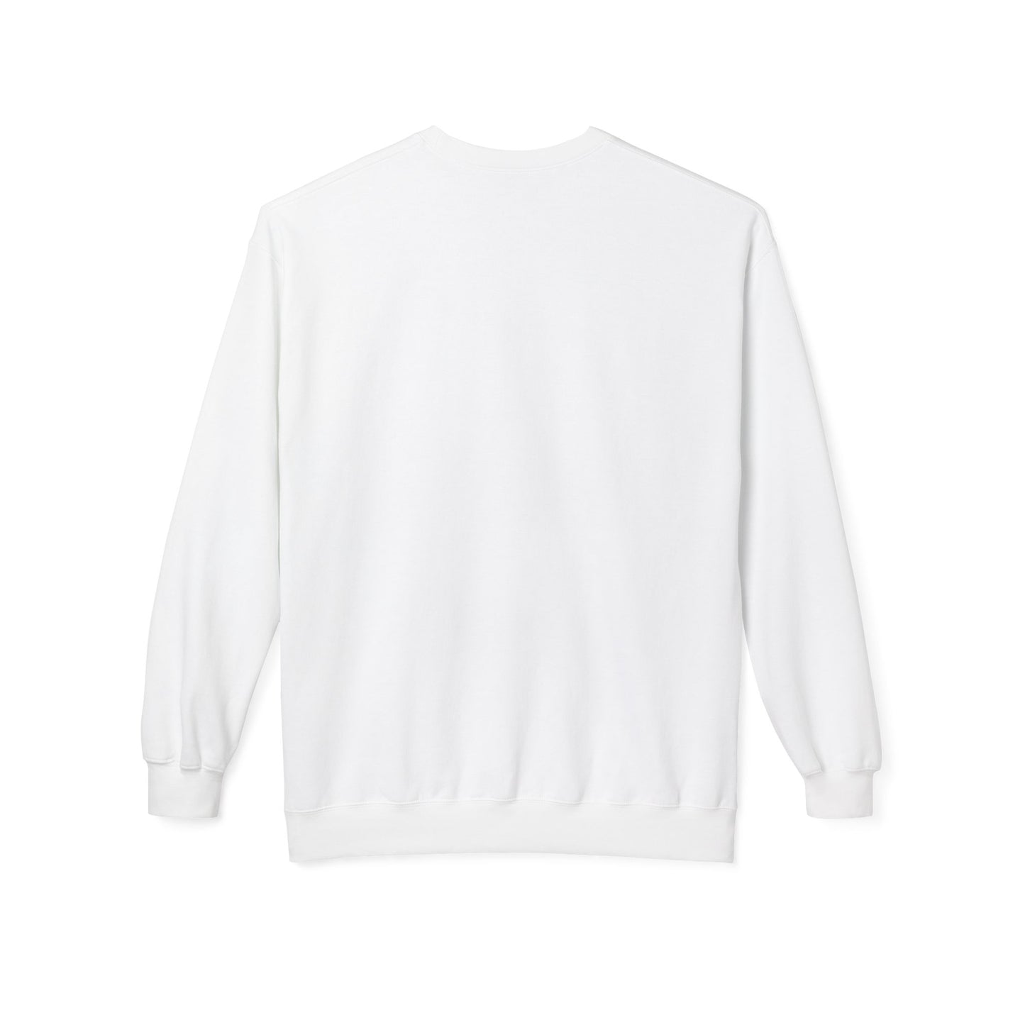 Hot Mess Stressed Moms Club softstyle sweatshirt