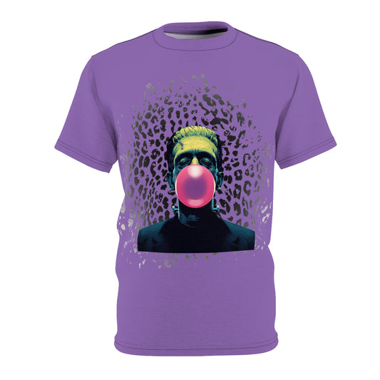 Frankenstein Unisex Tee